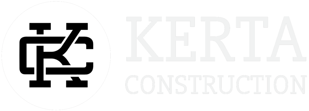 go to Kerta Construction home page